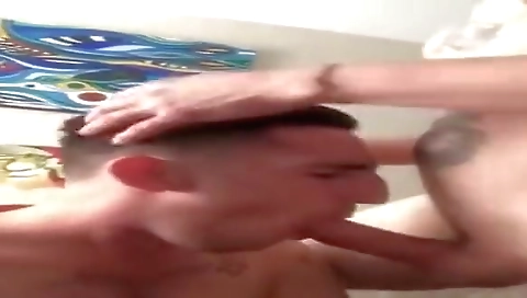 Braziliann limmars love to be fucked from behind