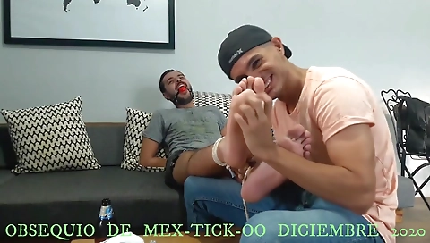 Sexy blonde's tight pussy with her big boobs and cock