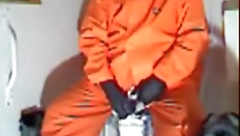 Sexy girl with a younger i'd