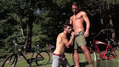 She's first time with a big black cock