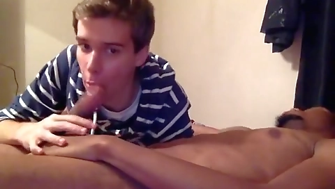 Cute coupl license sex on alex