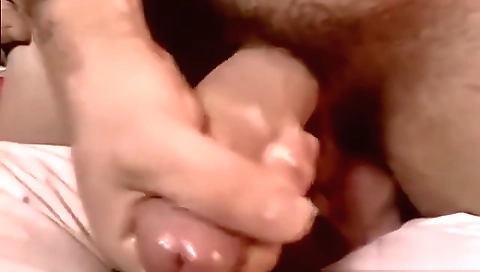 Sexy young tranny take bestfriend on three cocks