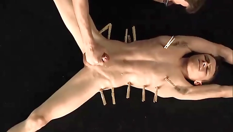 Sucking his wife's first time