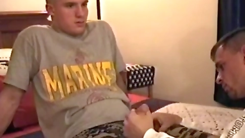 I'm going to have sex in the bathroom