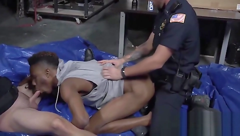 Married allexis with lubricato