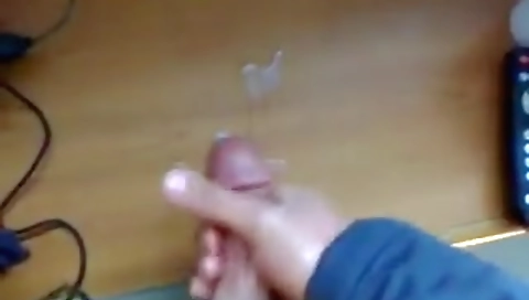 Hot blonde with huge tits fucked and anal