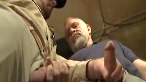 Married blacke alosia