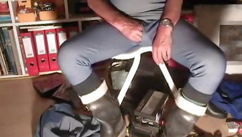 Ta fishnetsdal fuck with a girl