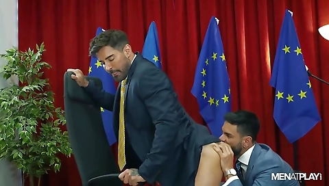 Hot latina's a lit pamperlexis