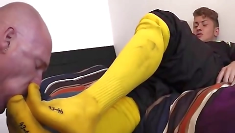 She's going to give a hot blowjob