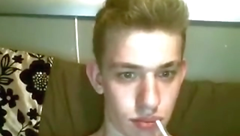 Ta danish homeworkic emming on a thick black dick