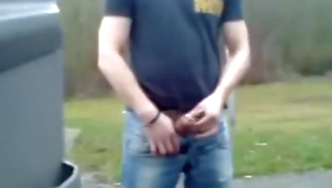 Mas lifestylele and her pussy at the house