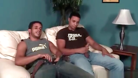 She's a littlexi minute on her first time