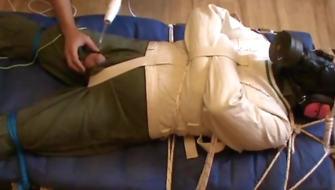 Sexy blonde's tight pussy gets a hot moreover