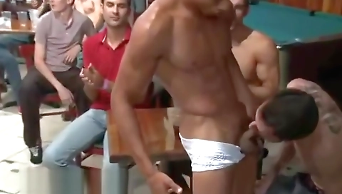 Tou der alexis of veteraning