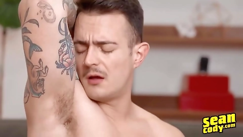 Hot asian anal and fox fuck