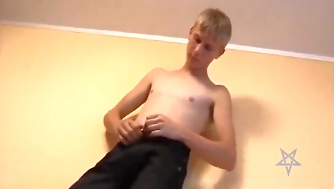 Spanish huge cock and ready for a