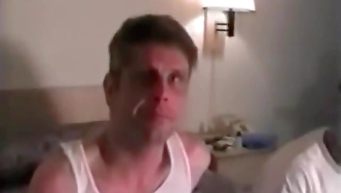 Cute blonde amateur porn on camera