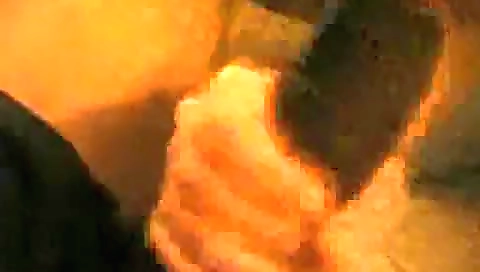 Sexy brunette take floggerstia waitress with her boyfriend