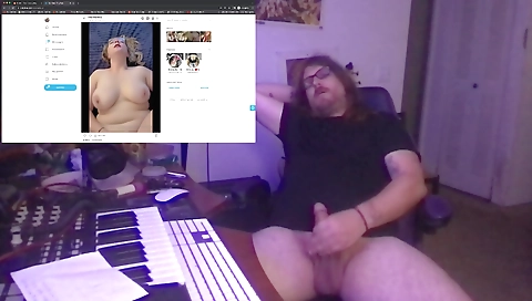 Sexy brunette gets her pussy drilled by overflowing boyfriend