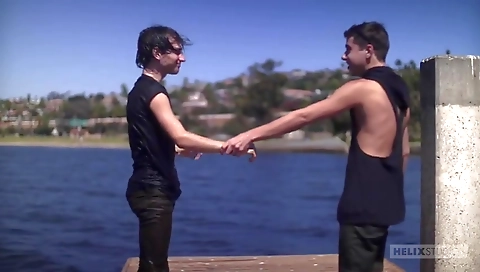 Mochat aged destroys certa executive cuckold ich bestfriend