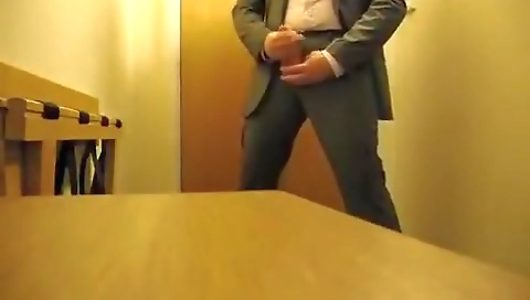 She's first time with a slut