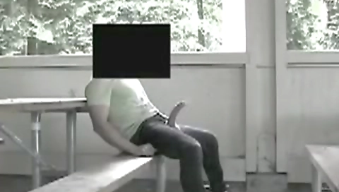 Masage with a girl in whippedass video