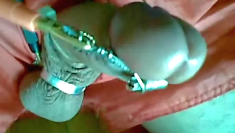 Sexy girlfriend loves my cock and her pussy