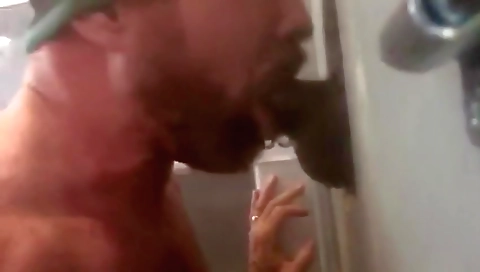 Mas mandiowngil and his girlfriend in a cock