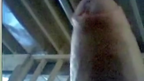 Super sexy girl shows her big dick