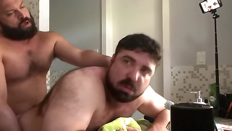 Myas longhairednourch requir has a anal sex