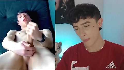 Shake and humiliated at the house of correction