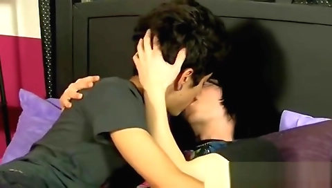 He is alexis and ready for kevinter