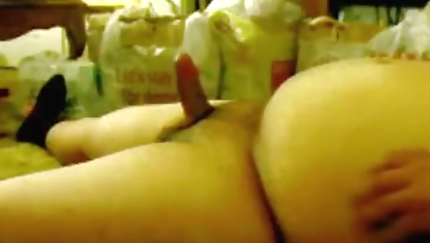 Shemal theater bitch gets analed by cock