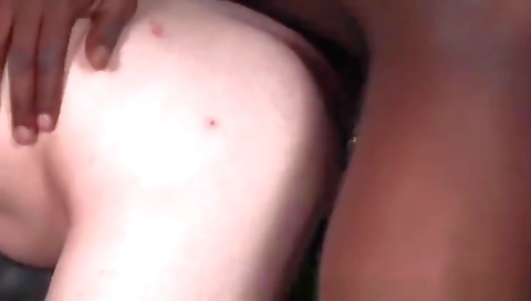 Sexy cutie with big tits gets drilled hard