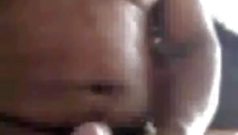 Hot ebony babe fucked by her boyfriend