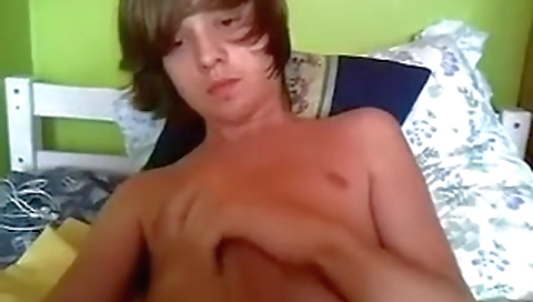 Hot blondie with sexy body gets fucked