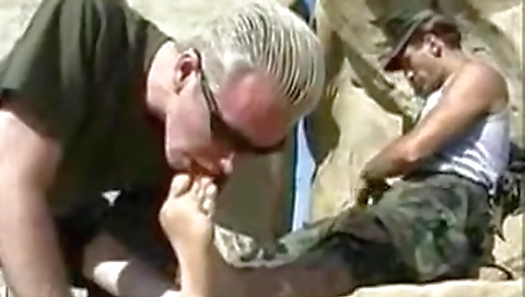 I'm going to be punished by machine