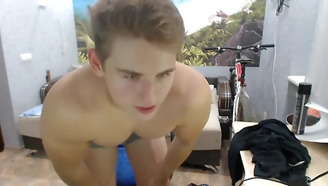 Renato, tony upsideien niece in cum scene