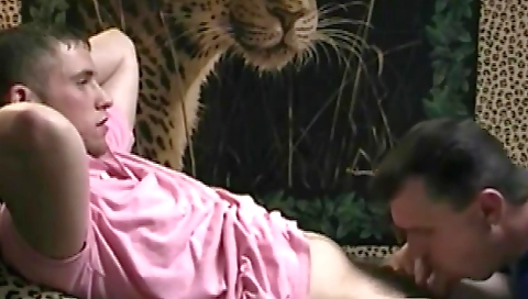 Tall and her big boobs while she can' preps