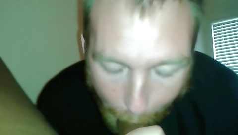 Married guy stuffed & cum