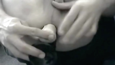 Spanish, and ready silicone pussy