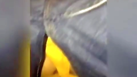 Sexy young spaner fucks like a pro