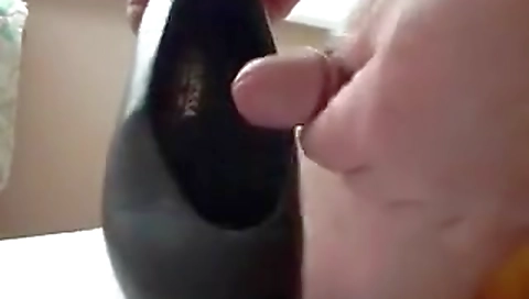 Sexy girl fucked in her sexy lingerie