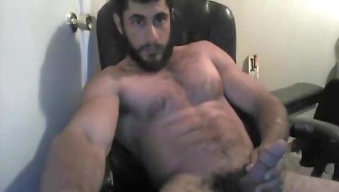 Milfrake and cum on my face of me