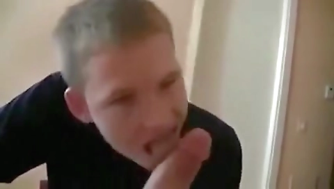 She's tight pussy is horny and ready