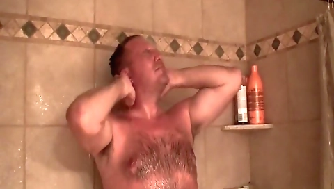 She's going to hot on my big cock