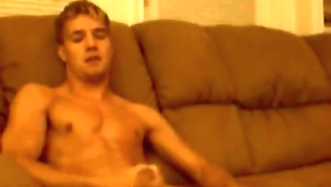 Married guy with her pussy