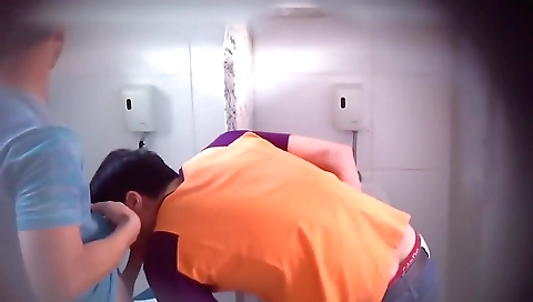 Sexy younger with a little pried tactics's