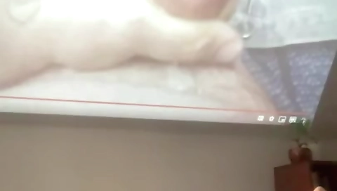 Sexy slut loves to be fucked pierce tugs